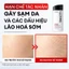 Kem chống nắng nam Men Stay Simplicity Invisible Sunscreen 3in1 bảo vệ vượt trội SPF 50+ PA++++ dạng sữa 80ml