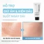 Kem dưỡng ẩm Men Stay Simplicity 5 trong 1 kiềm dầu giảm nhờn cho da thường đến da dầu 80g