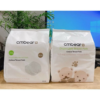 Miếng lót thấm sữa cmbear