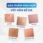 Sữa rửa mặt nam Men Stay Simplicity 3 tác động giúp sạch dầu nhờn hỗ trợ ngừa mụn sáng da 100g