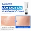 Sữa rửa mặt nam Men Stay Simplicity 3 tác động giúp sạch dầu nhờn hỗ trợ ngừa mụn sáng da 100g