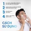 Sữa rửa mặt nam Men Stay Simplicity 3 tác động giúp sạch dầu nhờn hỗ trợ ngừa mụn sáng da 100g