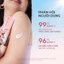 Sữa dưỡng thể kem chống nắng body SPF 30+ PA+++ Grace and Glow làm trắng da Black Opium Sun Body Serum 100ml nâng tone