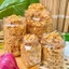 Muối tép hành phi hủ 180g / 500g - Bánh tráng Mạnh Hùng