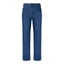 Quần Jeans Nam MASCLULINE MJRC50 – Quần trung niên chất Cotton co giãn nhẹ form Regular túi hàm ếch