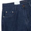 Quần Jeans Nam MASCLULINE MJRC50 – Quần trung niên chất Cotton co giãn nhẹ form Regular túi hàm ếch