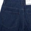 Quần Jeans Nam MASCLULINE MJRC50 – Quần trung niên chất Cotton co giãn nhẹ form Regular túi hàm ếch