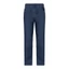 Quần Jeans Nam MASCLULINE MJRC50 – Quần trung niên chất Cotton co giãn nhẹ form Regular túi hàm ếch