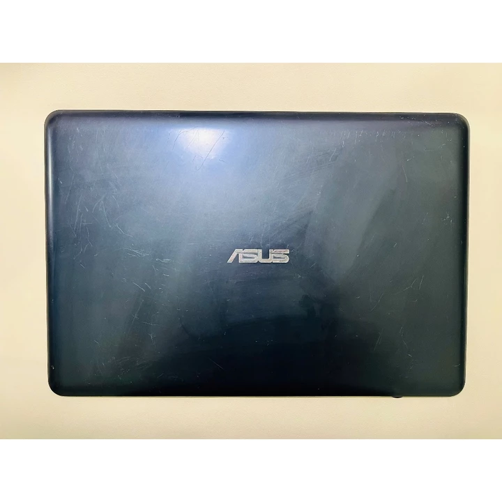 Thay Vỏ Laptop Asus E502N Cũ