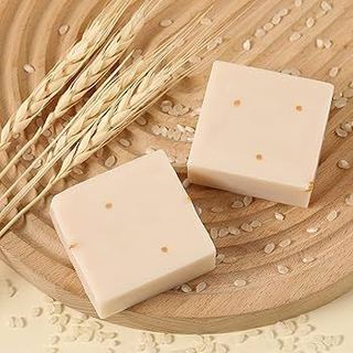 [CHÍNH HÃNG] Xà Phòng Cám Gạo Thái Lan JAM RICE MILK SOAP 65gr - SHOP DẦU DOKRAK