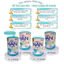 Sữa Nan Nga đủ số 1-2-3-4 800g cho bé