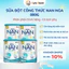 Sữa Nan Nga đủ số 1-2-3-4 800g cho bé