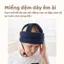 Mũ Bảo Vệ Đầu Cho Người Lớn Royal Thiết Kế Đơn Giản Dễ Sử Dụng Chống Va Đập - Dùng Cho Người Phục Hồi Chức Năng
