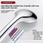 Bộ Sen Tắm 5 Chức Năng Chỉnh Tia Nước Mạnh Vòi Hoa Sen Cao Cấp Cho Khu Vực Nước Trung Bình Và Mạnh Bền Đẹp