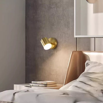 Đèn tường đèn ngủ đèn tường phòng ngủ đèn tường đèn đọc sách đèn cầu thang đèn ngủ ban công đơn giản