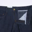Quần Jeans trung Masculine MJRC53 – Quần Jeans nam Cotton mềm mại, co giãn nhẹ, giữ form tốt