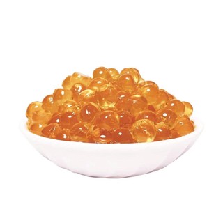 Trân Châu 3Q Desa Vị Đào Túi 1kg