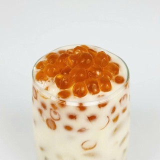 Trân Châu 3Q Desa Vị Đào Túi 1kg
