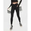 Quần tập Gym, tập yoga Cạp Cao V‑Waist Leggings cho nữ chất vải co giãn tốt,hàng xuất dư