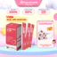 Men Vi Sinh Phụ Khoa HerBalance Biotic Đặc Biệt Cho Phụ Nữ Mất Cân Bằng Nội Tiết