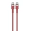 Cáp Sạc ORSEN Eloop S53 Type C To Type C 1m Sạc Nhanh PD 60W Bọc Dù