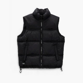 Áo Phao Gile Nam Nữ Trần Bông Dày Dặn, Áo Phao Nữ Thời Trang 3 Lỗ Thu Đông HOT AK01 - BEEKIDS