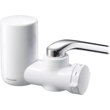 [Có sẵn] Máy lọc nước gắn vòi Cleansui MONO Series MD111-WT