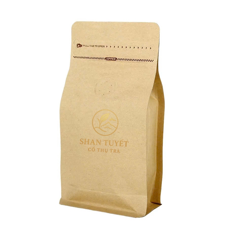 LỤC TRÀ SHAN TUYẾT CỔ THỤ | TRÀ XANH CAO CẤP – THANH KHIẾT TỪ THIÊN NHIÊN