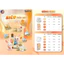 Bỉm Quần Supdry Ultra Nb - XXL40 Tinh Chất Hoa Cúc - Siêu Thấm Hút, Mềm Mại Cho Bé