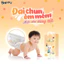 Bỉm Quần Supdry Ultra Nb - XXL40 Tinh Chất Hoa Cúc - Siêu Thấm Hút, Mềm Mại Cho Bé
