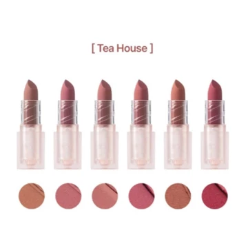 Son thỏi BBIA Last Powder Lipstick Version 2