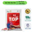 Kẹo hồng sâm T.O.P không đường Hàn Quốc 500g ( hàng mới về )