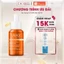 URIAGE TINH CHẤT DƯỠNG SÁNG DA DEPIDERM SERUM CORRECTEUR 30ML + son dưỡng