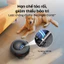 Robot hút bụi lau nhà eufy Omni C20 7,000 Pa, trạm Omni tự đổ rác, giặt sấy giẻ