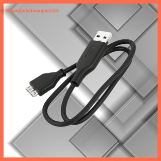 Cáp USB 3.0 Dùng Cho Ổ Cứng Di Động 2.5" HDD Di Động USB 3.0 - Tốc Độ Cao, Kết Nối Ổn Định