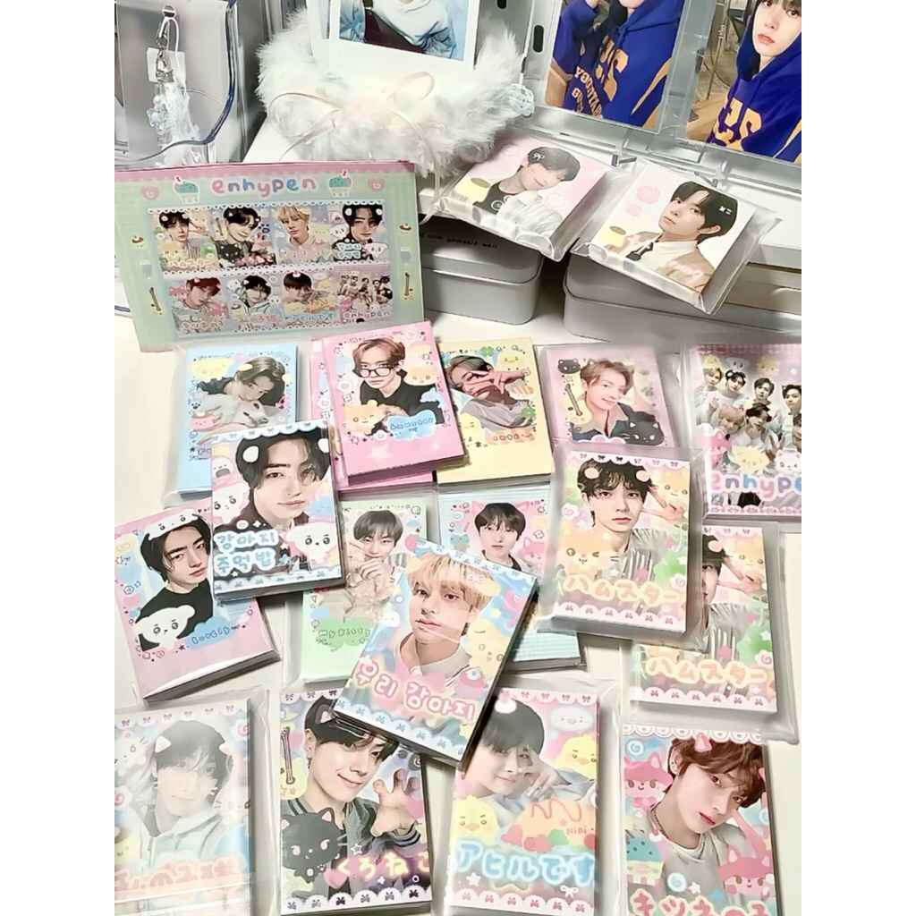 ‼️MỚI‼️card des bóng-nhám bts(mua trên 30k)
