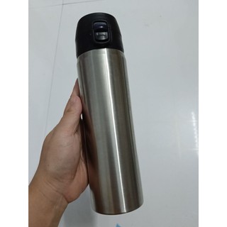 Bình Giữ Nhiệt Peacock 500ml