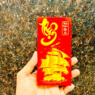 🌸BÁN CHẠY🌸 Combo 10 Bao Lì Xì Tết 2026 Mẫu Chữ Lộc , Mẫu Bao Lì Xì Hình Ngựa đẹp mắt ý nghĩa lịch sự Lì Xì Tết độc đáo