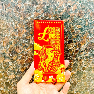 🌸BÁN CHẠY🌸 Combo 10 Bao Lì Xì Tết 2026 Mẫu Chữ Lộc , Mẫu Bao Lì Xì Hình Ngựa đẹp mắt ý nghĩa lịch sự Lì Xì Tết độc đáo
