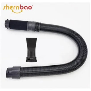 Ống máy sấy Shernbao 1-2 moto chuyên dụng cho các dog pet
