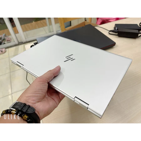 HP ELITEBOOK X360 830 G7 CORE I5 10310U RAM 8G SSD 512G 13.3INCH TOUCH 360 ĐỘ