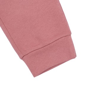 Bộ nỉ nữ thời trang JASEY, bộ thu đông nỉ nữ bo gấu chuẩn size mã 3512