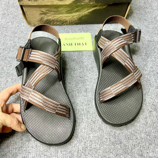 Dép Xăng Đan Nam Chaco Quai Dù Dép Chaco Nam Mã D24