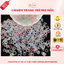 Charm Trang Trí Giáng Sinh, Charm Gắn Móng Tay, Charm Trang Trí Đồ Handmade, DIY- YÊN STORE DIY