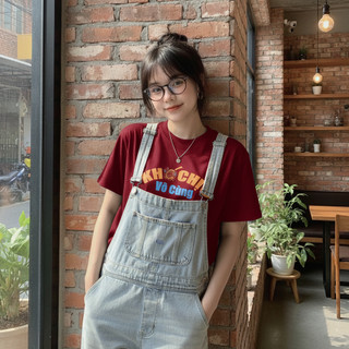 Áo thun oversize nam nữ Arttee mẫu Khó Chịu Vô Cùng – Cotton 100% 250gsm, in bền đẹp- Trend Hài Hước