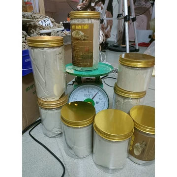 500g bột tam thất bắc nguyên chất lâu năm nhà tự xay