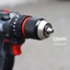 Máy Khoan Pin Đa Năng WORKFIX WF-ID1370BL 70Nm ANTI-KICKBACK Đầu Cặp 13mm KHÔNG CHỔI THAN