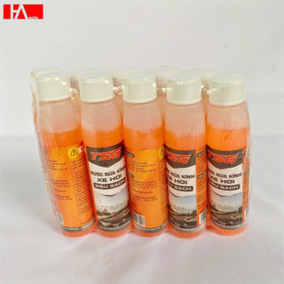 {Sỉ - Lẻ} Nước rửa kính TSG đậm đặc 32ml _ Mã sản phẩm: NRK-TSG