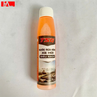 {Sỉ - Lẻ} Nước rửa kính TSG đậm đặc 32ml _ Mã sản phẩm: NRK-TSG