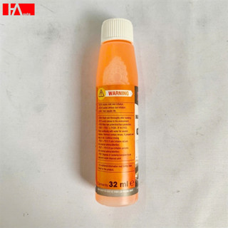 {Sỉ - Lẻ} Nước rửa kính TSG đậm đặc 32ml _ Mã sản phẩm: NRK-TSG